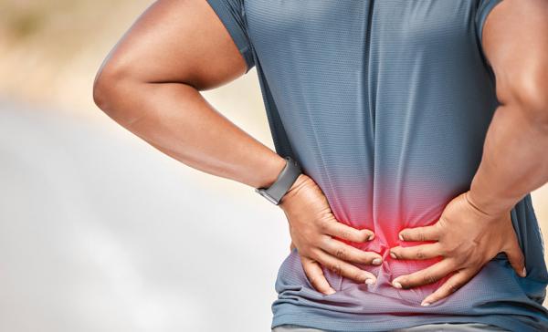 Derékfájdalom, sérv és ami mögötte van