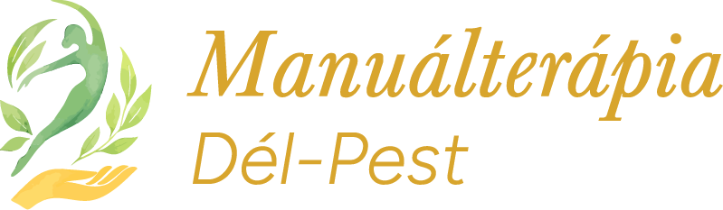 Manuálterápia Dél-Pest